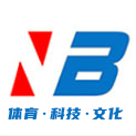 NB球星卡平台logo
